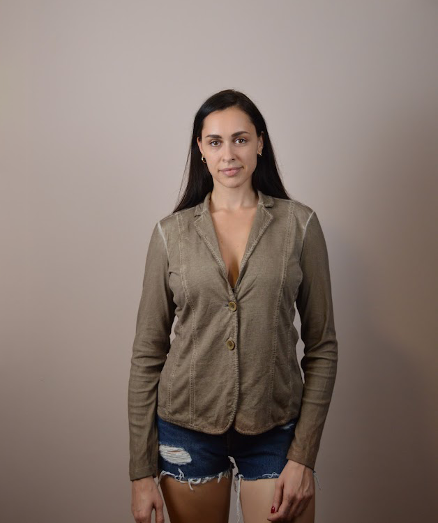 COMMA, - Sako | Braon