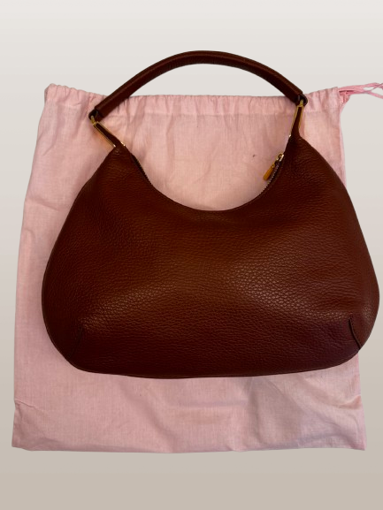 COCCINELLE - Torba | Bordo
