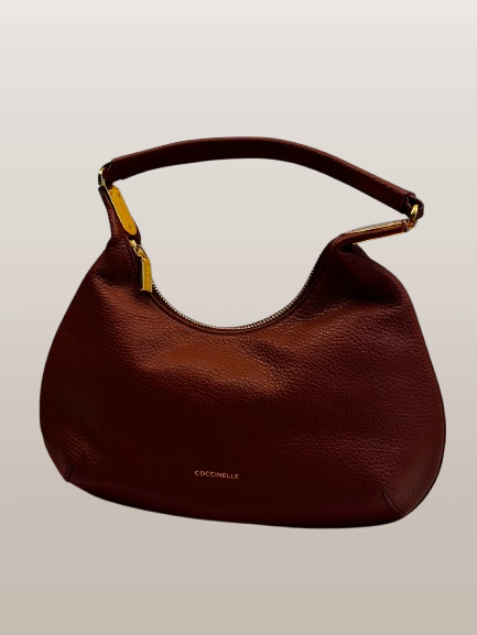 COCCINELLE - Torba | Bordo