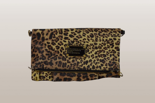 MARC JACOBS - Torbica | Leopard