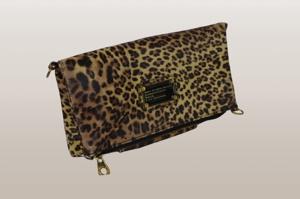 MARC JACOBS - Torbica | Leopard