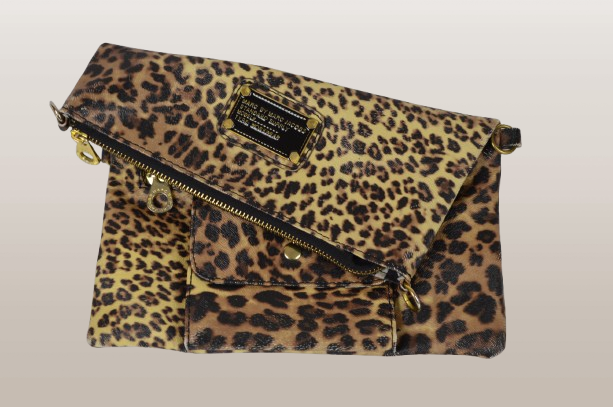 MARC JACOBS - Torbica | Leopard