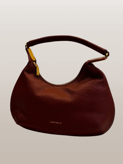 COCCINELLE - Torba  | Bordo