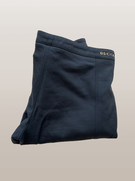 GUCCI - Pantalone  |  Crne